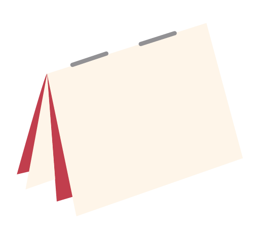 Sammelheften
